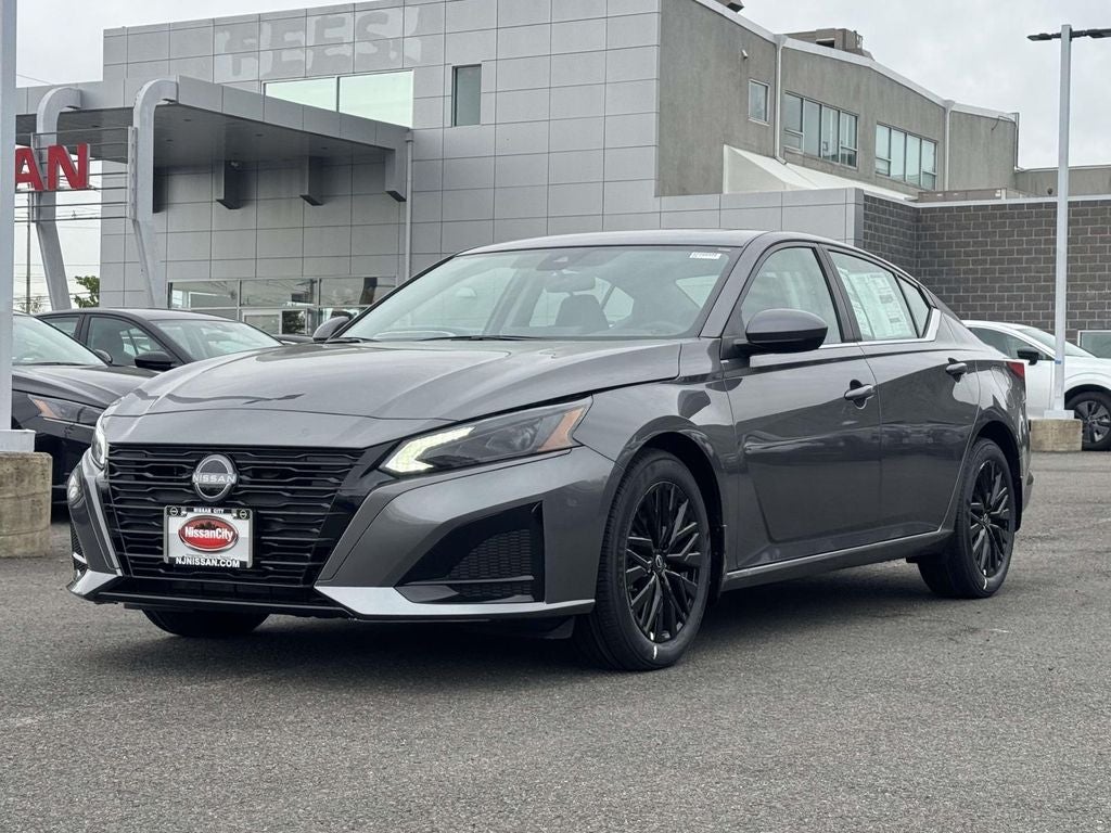 2026 Nissan Altima SV Special Edition