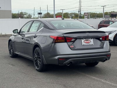 2026 Nissan Altima SV Special Edition