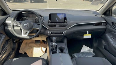2026 Nissan Altima 2.5 SV