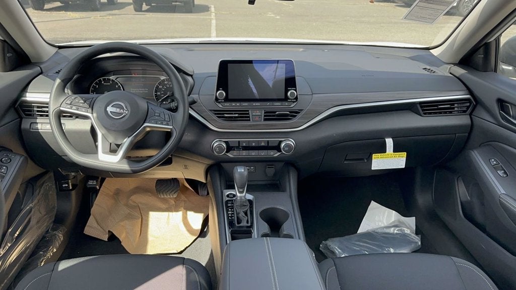 2026 Nissan Altima 2.5 SV