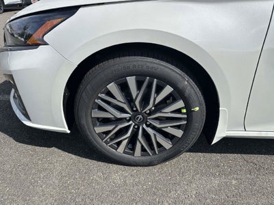2026 Nissan Altima 2.5 SV