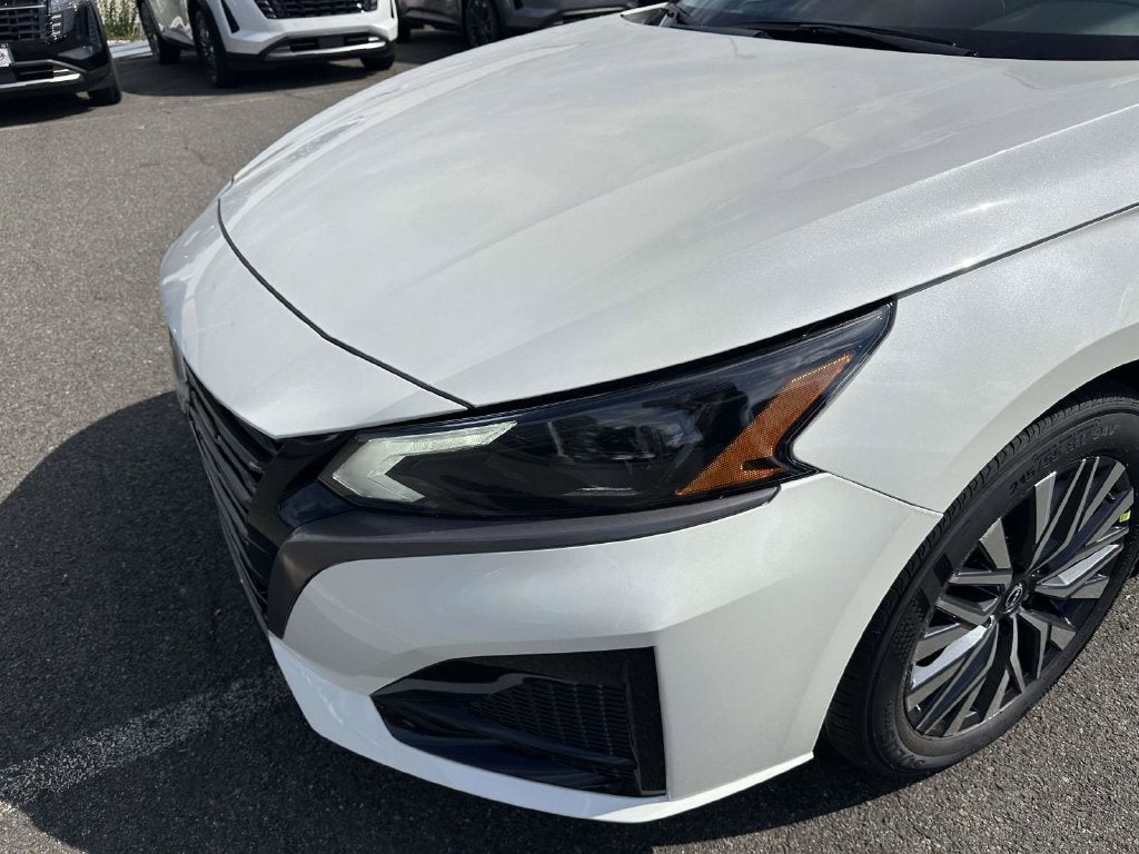 2026 Nissan Altima 2.5 SV