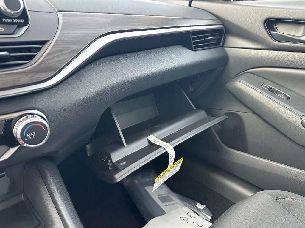 2026 Nissan Altima 2.5 SV