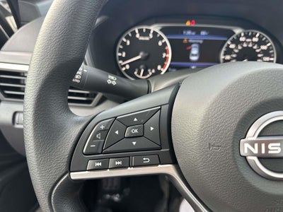 2026 Nissan Altima 2.5 SV