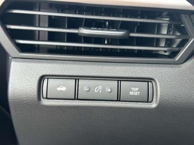 2026 Nissan Altima 2.5 SV