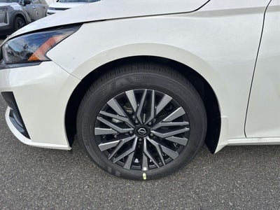 2026 Nissan Altima 2.5 SV
