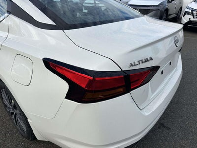 2026 Nissan Altima 2.5 SV