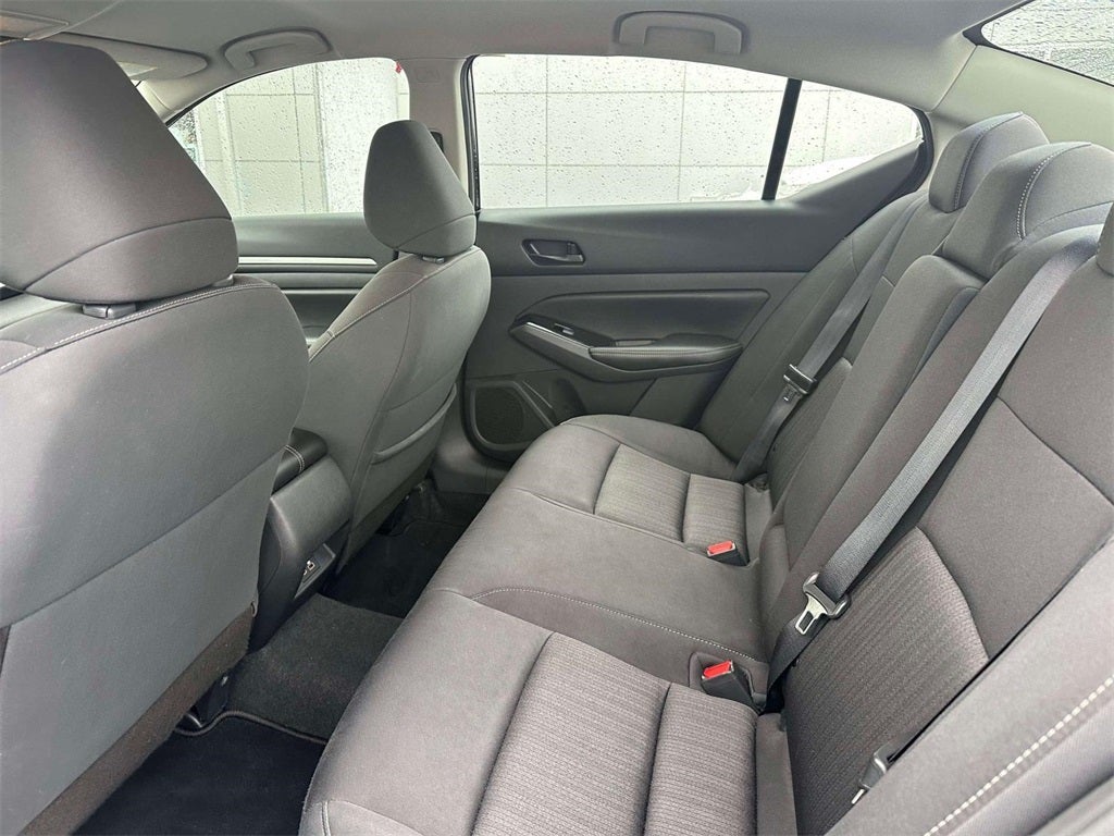 2023 Nissan Altima SV