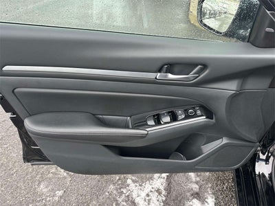 2023 Nissan Altima SV