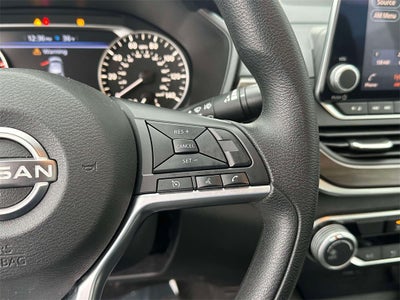 2023 Nissan Altima SV