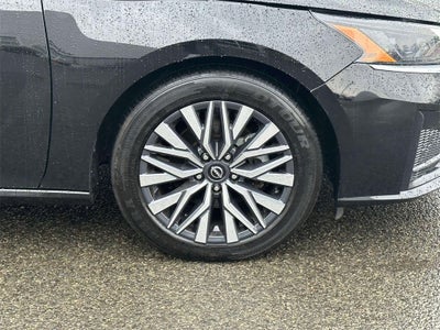 2023 Nissan Altima SV