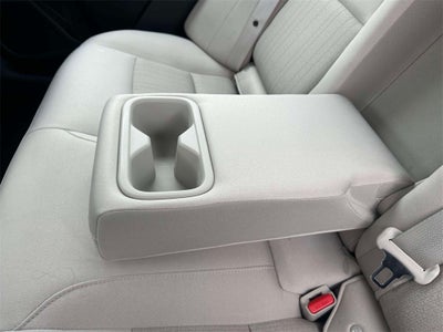 2020 Nissan Altima 2.5 SV