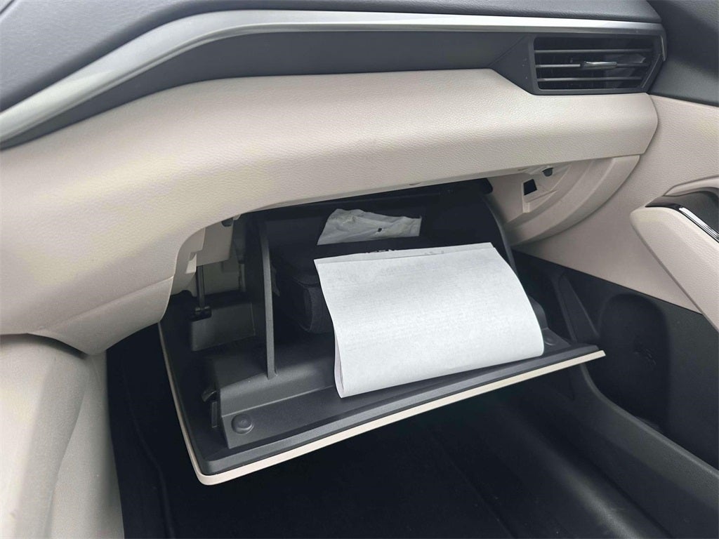 2020 Nissan Altima 2.5 SV