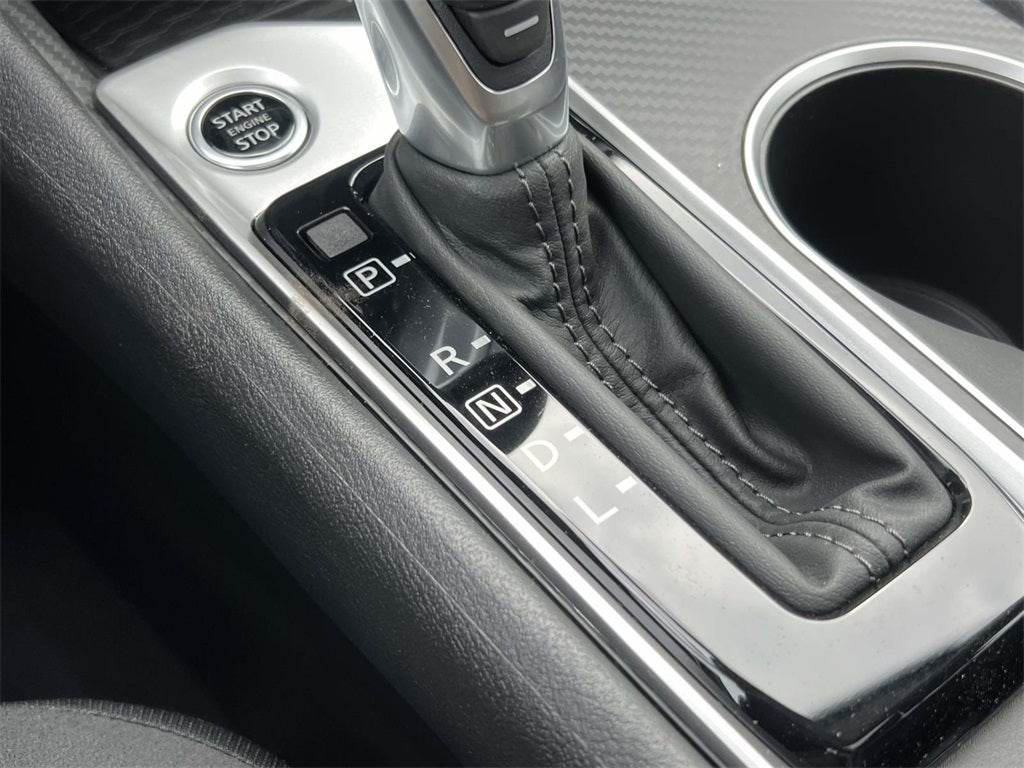 2025 Nissan Altima SV Special Edition