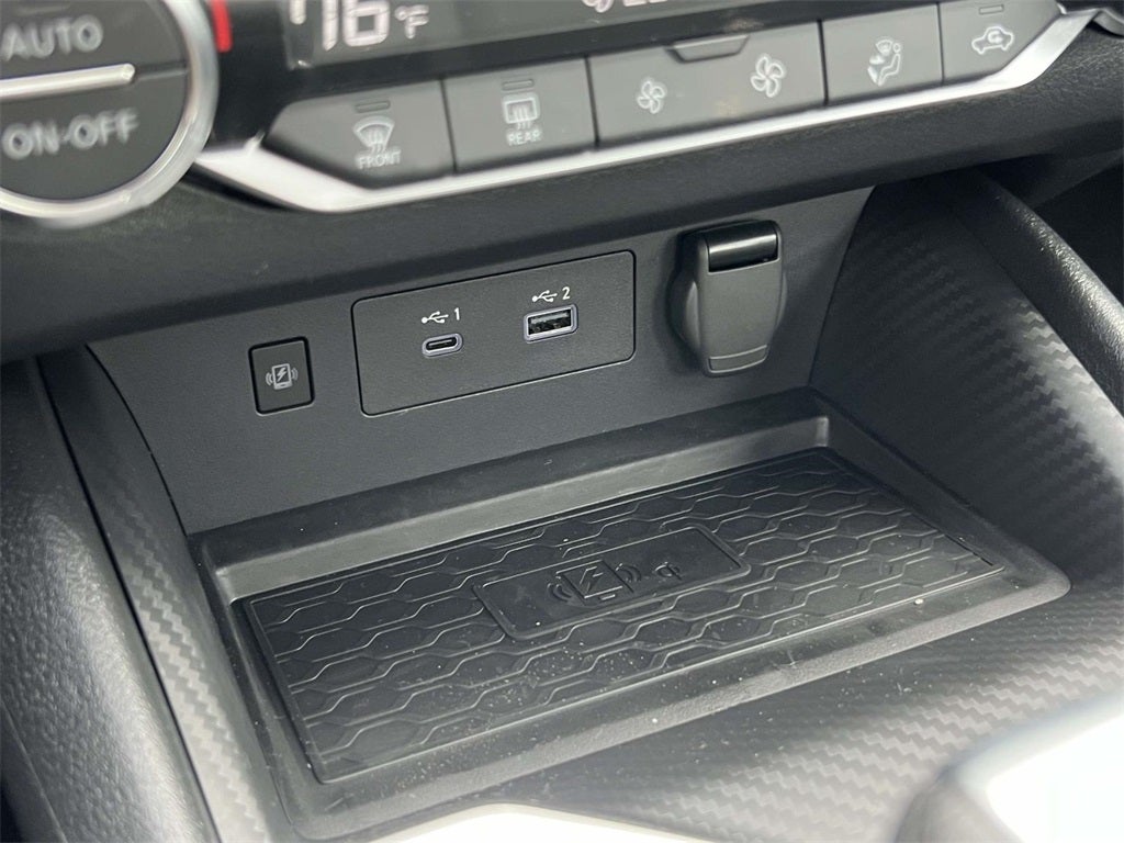 2025 Nissan Altima SV Special Edition