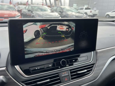 2025 Nissan Altima SV Special Edition