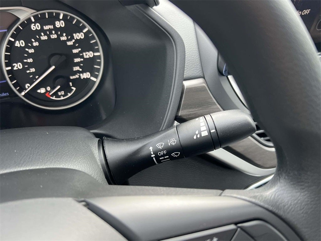 2025 Nissan Altima SV Special Edition