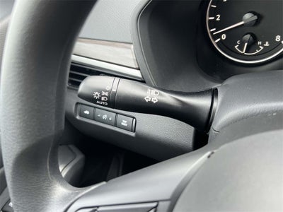 2025 Nissan Altima SV Special Edition