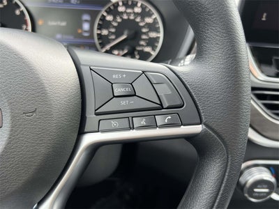 2025 Nissan Altima SV Special Edition