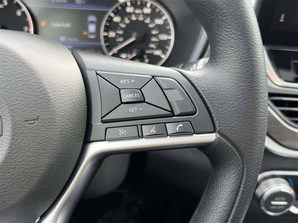 2025 Nissan Altima SV Special Edition