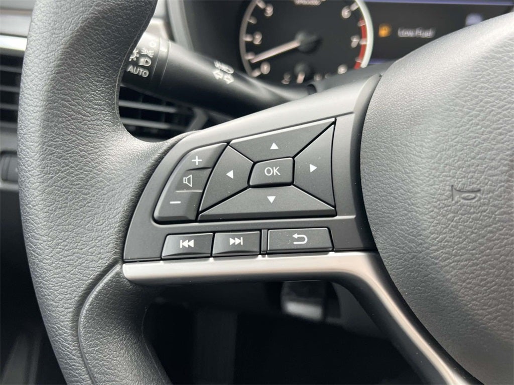 2025 Nissan Altima SV Special Edition