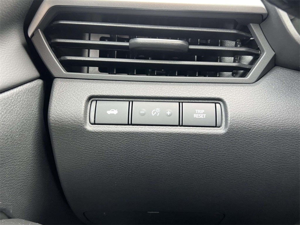 2025 Nissan Altima SV Special Edition