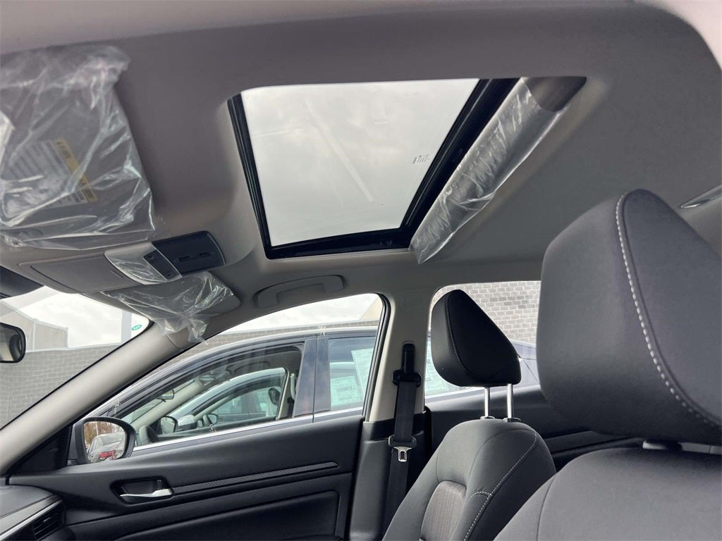 2025 Nissan Altima SV Special Edition