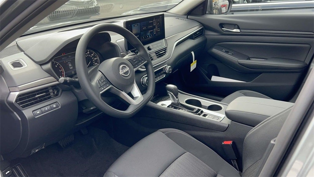 2025 Nissan Altima SV Special Edition