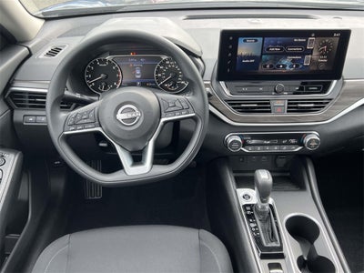 2025 Nissan Altima SV Special Edition