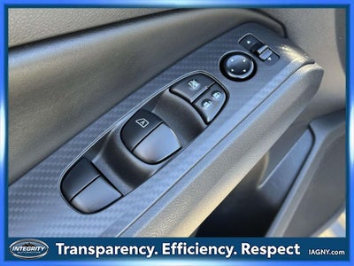 2022 Nissan Altima 2.5 SV CERTIFIED