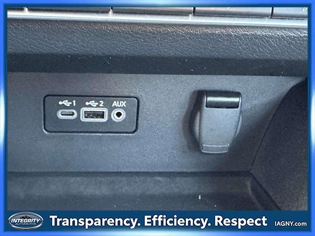 2022 Nissan Altima 2.5 SV CERTIFIED