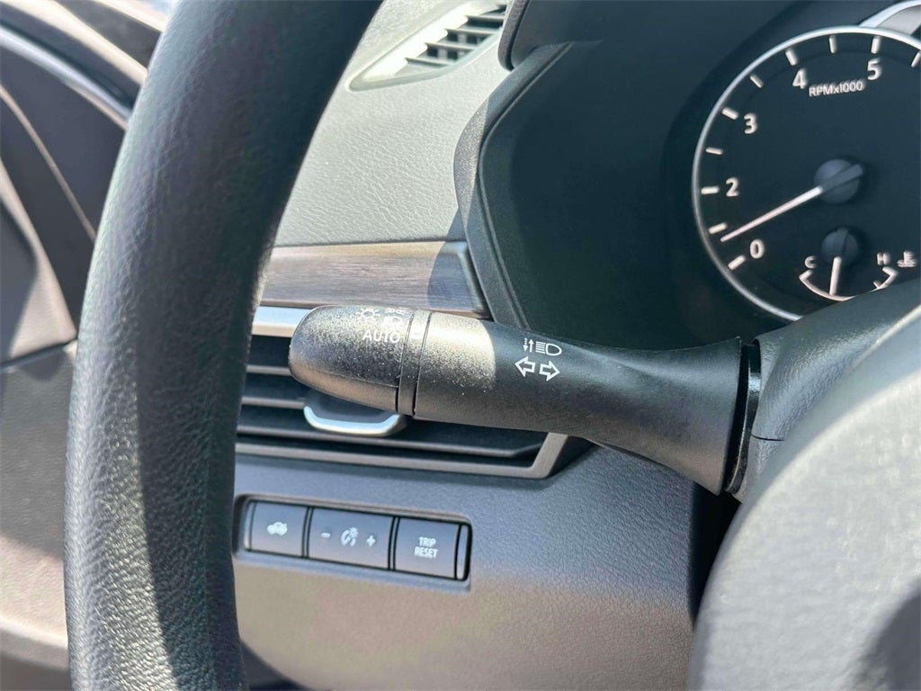 2023 Nissan Altima SV