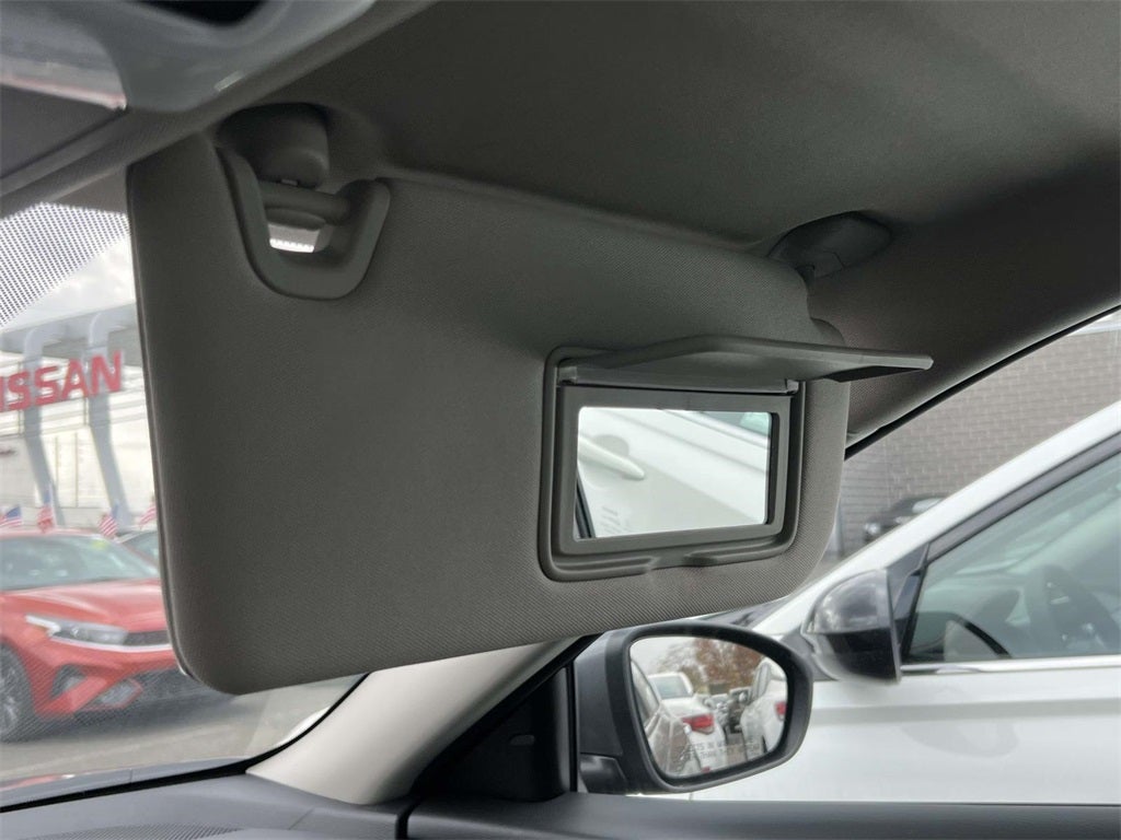 2025 Nissan Altima SV Special Edition