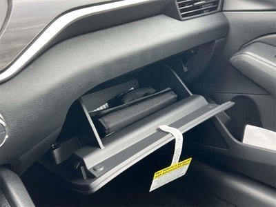 2025 Nissan Altima SV Special Edition