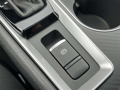 2025 Nissan Altima SV Special Edition