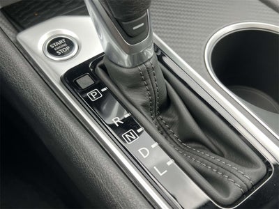 2025 Nissan Altima SV Special Edition