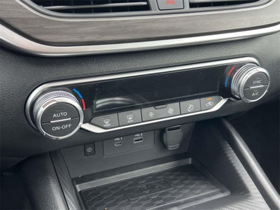 2025 Nissan Altima SV Special Edition