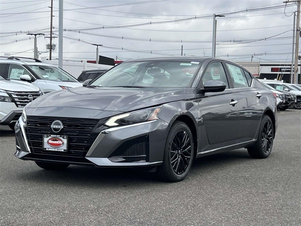 2025 Nissan Altima SV Special Edition