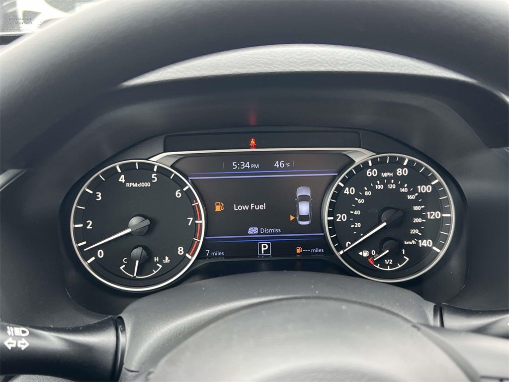 2025 Nissan Altima SV Special Edition