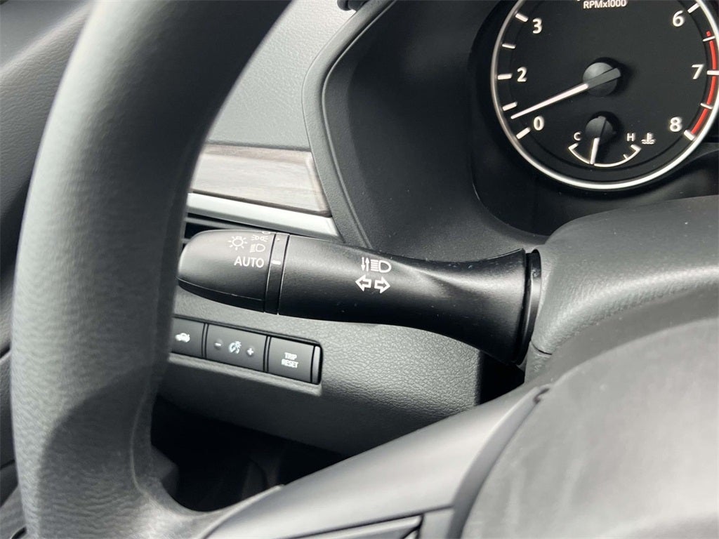 2025 Nissan Altima SV Special Edition