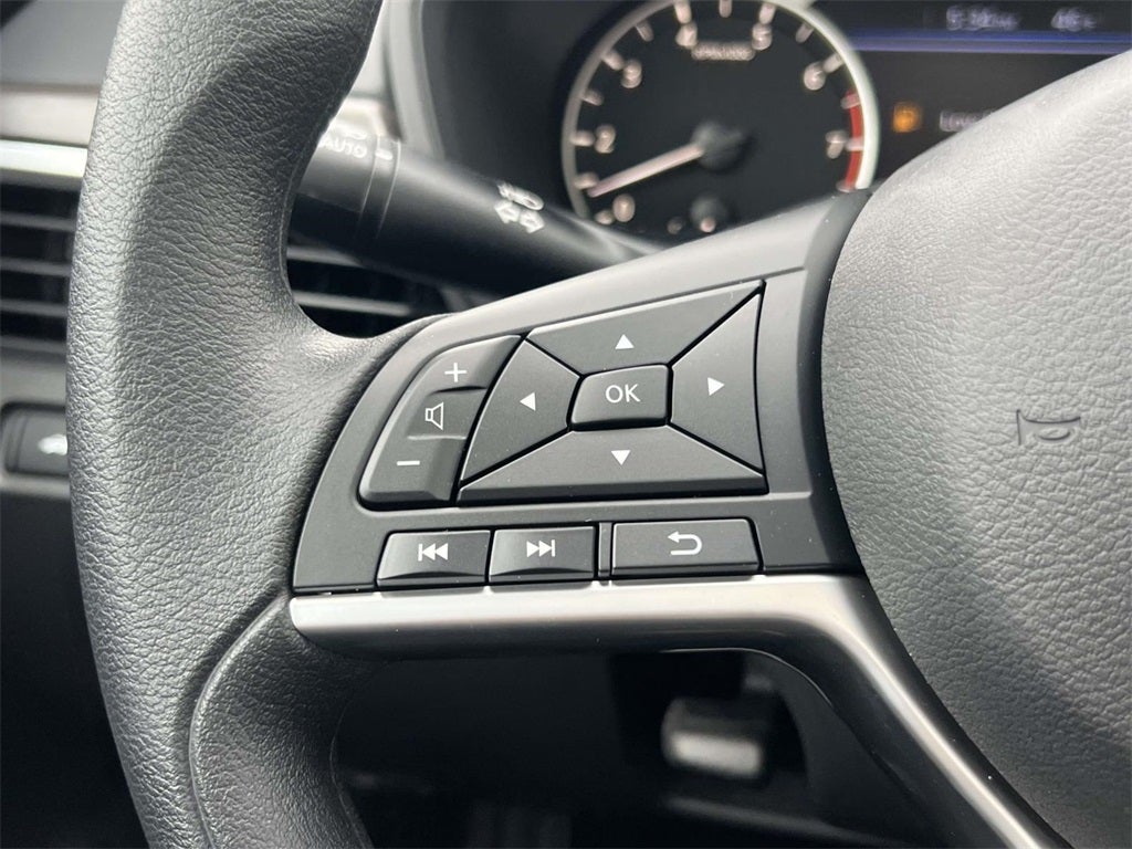 2025 Nissan Altima SV Special Edition