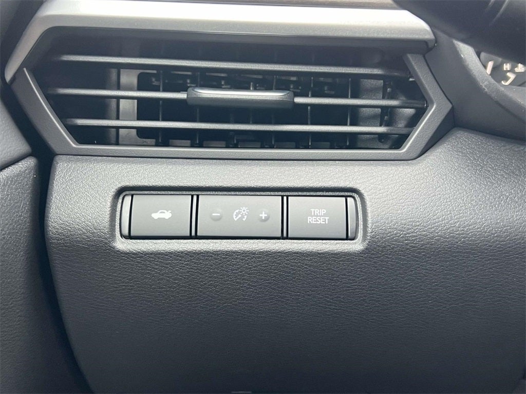 2025 Nissan Altima SV Special Edition