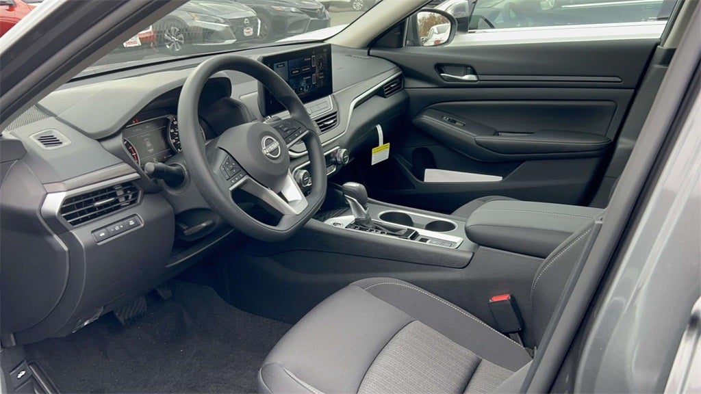 2025 Nissan Altima SV Special Edition