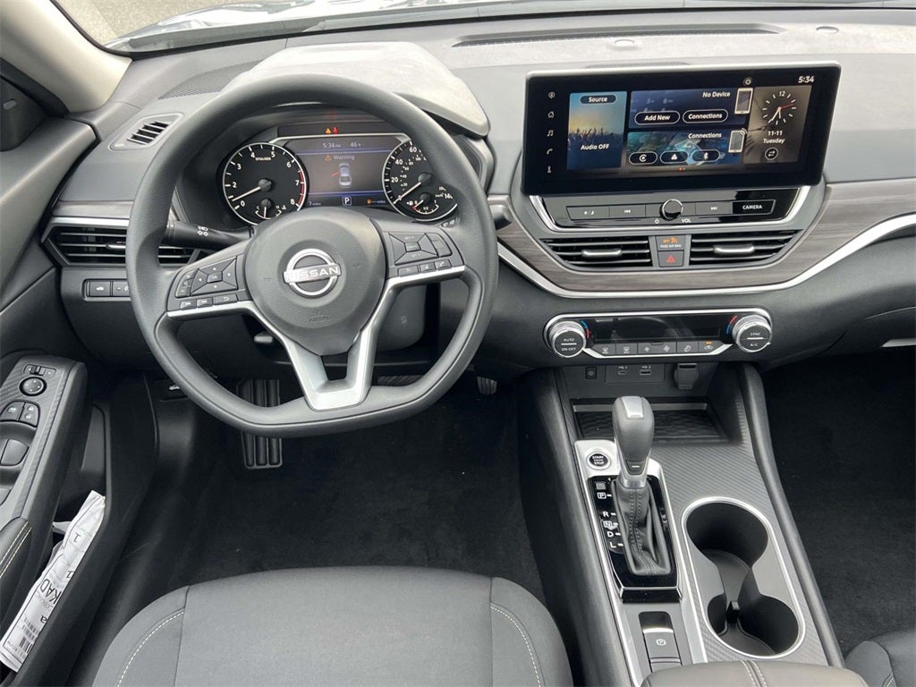 2025 Nissan Altima SV Special Edition