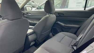 2025 Nissan Altima SV Special Edition