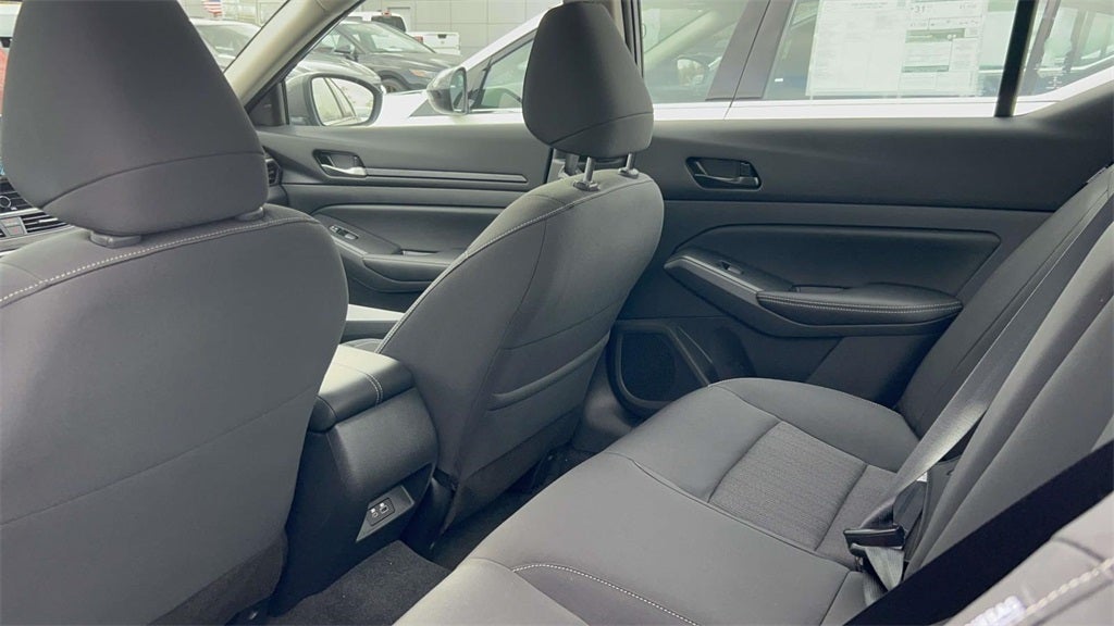 2025 Nissan Altima SV Special Edition