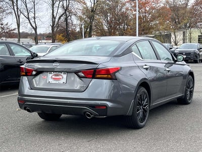 2025 Nissan Altima SV Special Edition