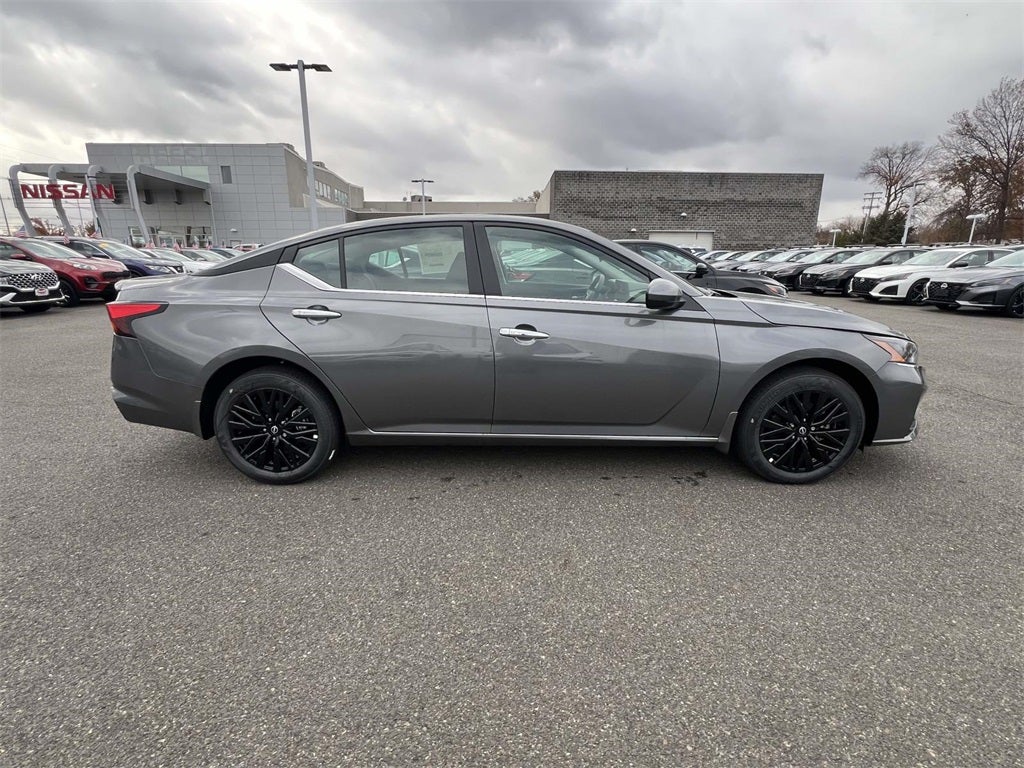 2025 Nissan Altima SV Special Edition