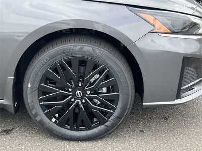 2025 Nissan Altima SV Special Edition