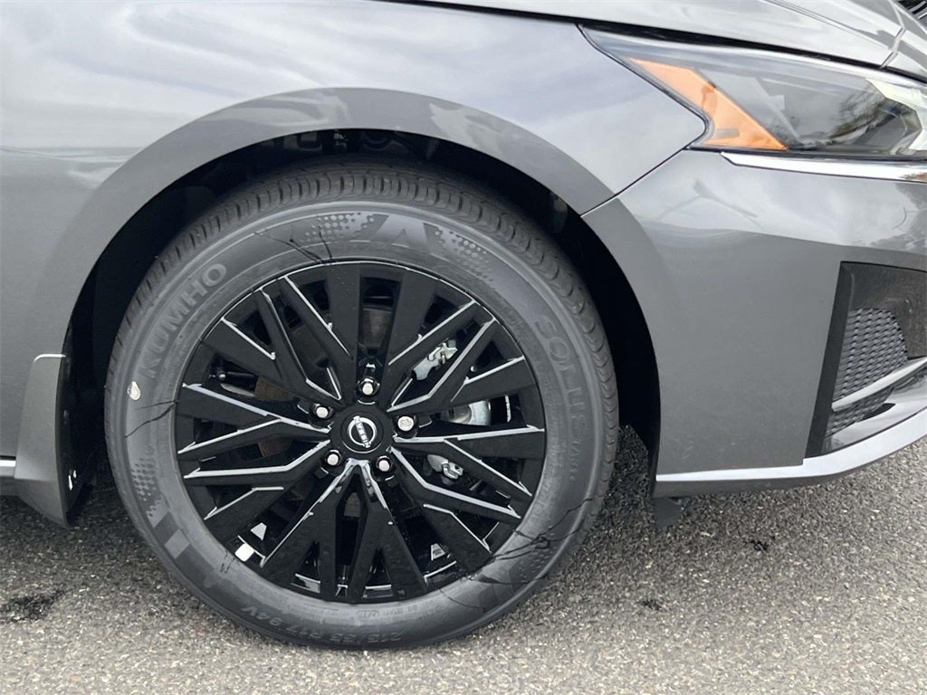 2025 Nissan Altima SV Special Edition